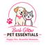 Barb Glow Pet Essentials