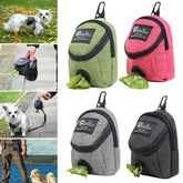 Trail Buddy Treat Pouch Pro