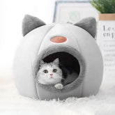 CozyPet Cave Bed