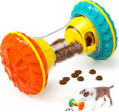 BusyBuddy Interactive Dog Puzzle Toy