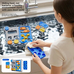 CleverTreat Puzzle Play Feeder Toy