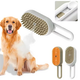 ProPet Steam Grooming Comfort Brush