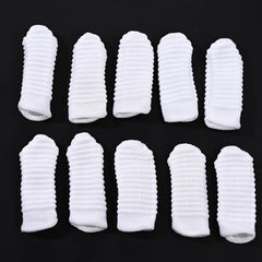 Pet Finger Brush Set