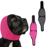 Cozy Pup Calming Ear Hood