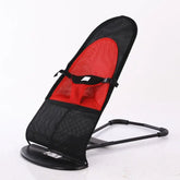 Cozy Pet Rocking Nest Chair