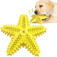 Durable Molar Stick Dog Toy