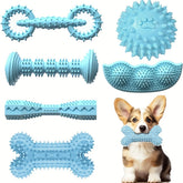 Puppy PlayChew Set
