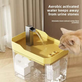 FreshFlow Cat Fountain