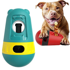 Bully Stick Safety Chew Holder