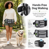 TrailMate Treat Pouch