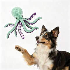 Rugged Octo Chew Buddy