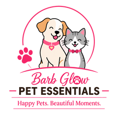 Barb Glow Pet Essentials
