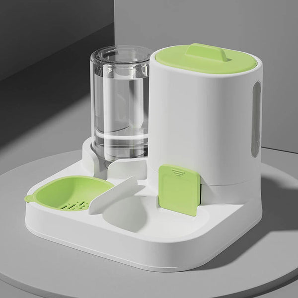 Sip & Serve Pet Bowl