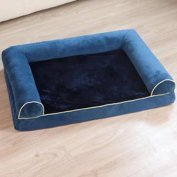 CozyFold Pet Sleep Mat