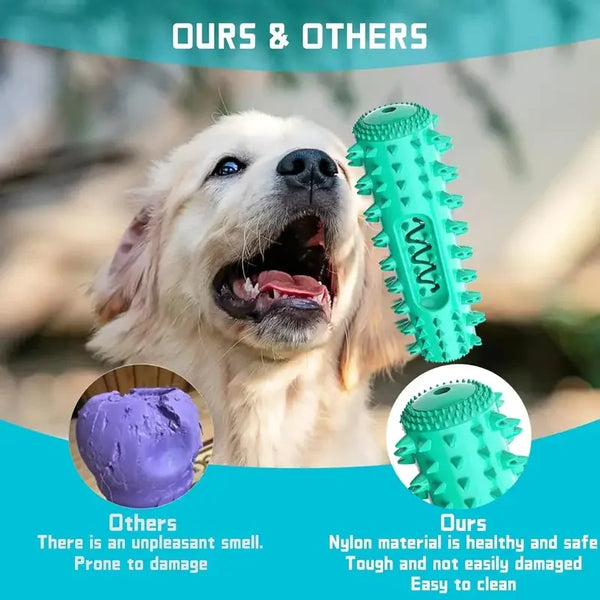 CoolBite Dog Dental Stick Toy