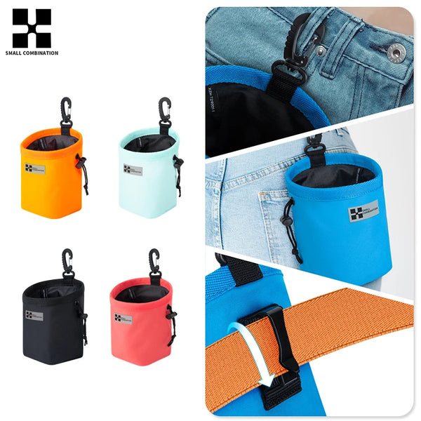 TrailSide Snack Pouch for Dogs