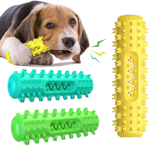 CoolBite Dog Dental Stick Toy