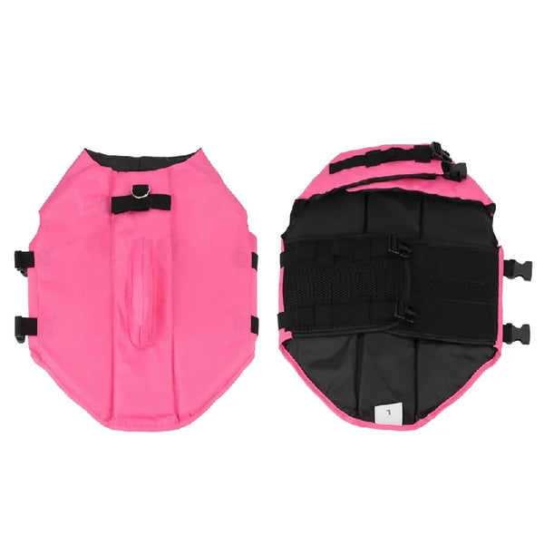 Shark Pup Swim Life Vest