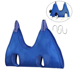 EasyPet Grooming Hammock and Restraint