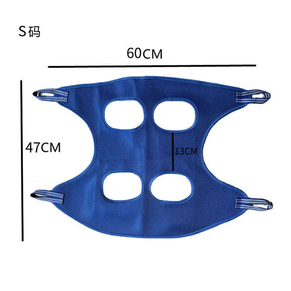 EasyPet Grooming Hammock and Restraint