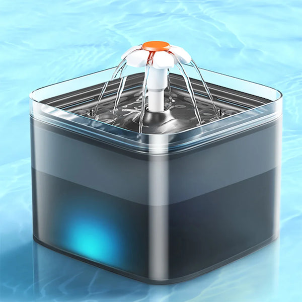 FlowMate Pet Fountain