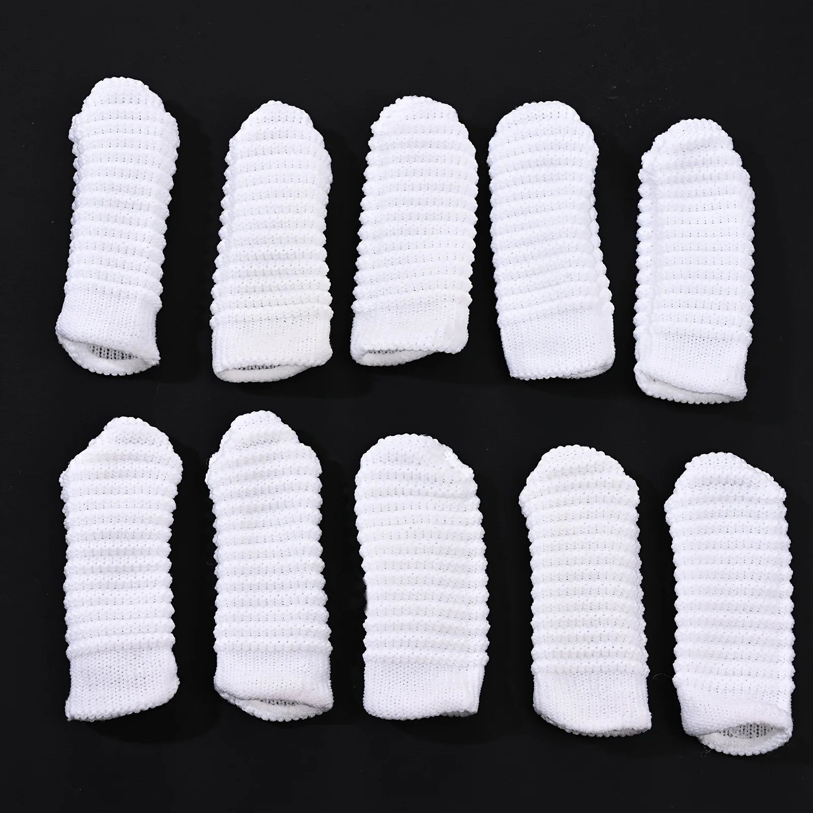 Pet Finger Brush Set