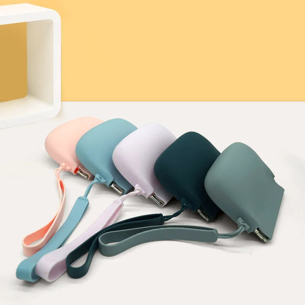 EasyTreat Silicone Snack Pouch