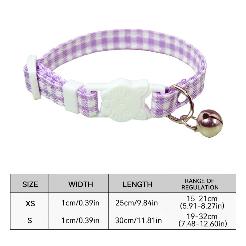 Quiet Comfort Cat Collar