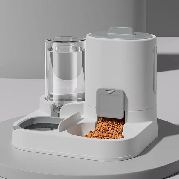 EasyFlow Gravity Pet Water Station