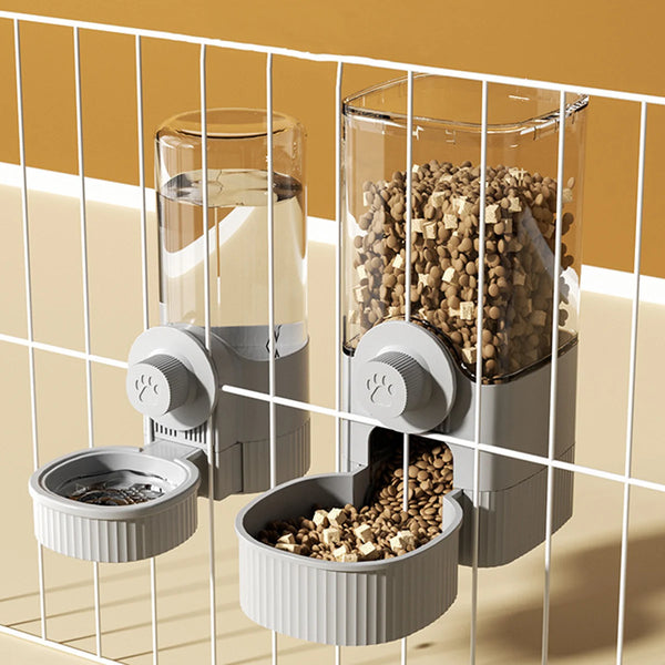 EasyHang Automatic Pet Feed Bowl
