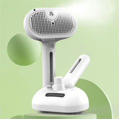 Steam Groom Pro Pet Hair Brush
