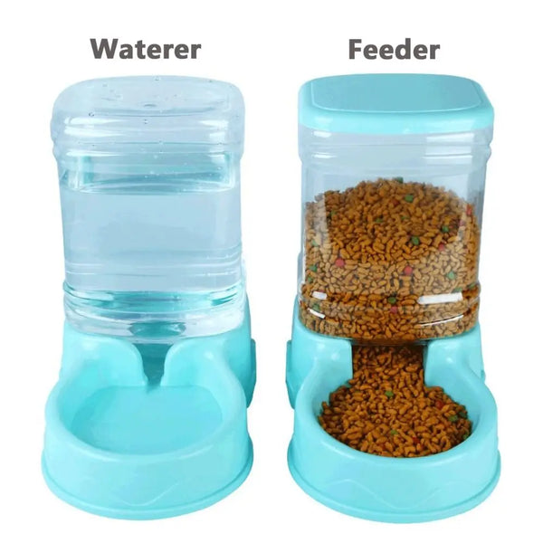 EasyFlow Pet Fountain