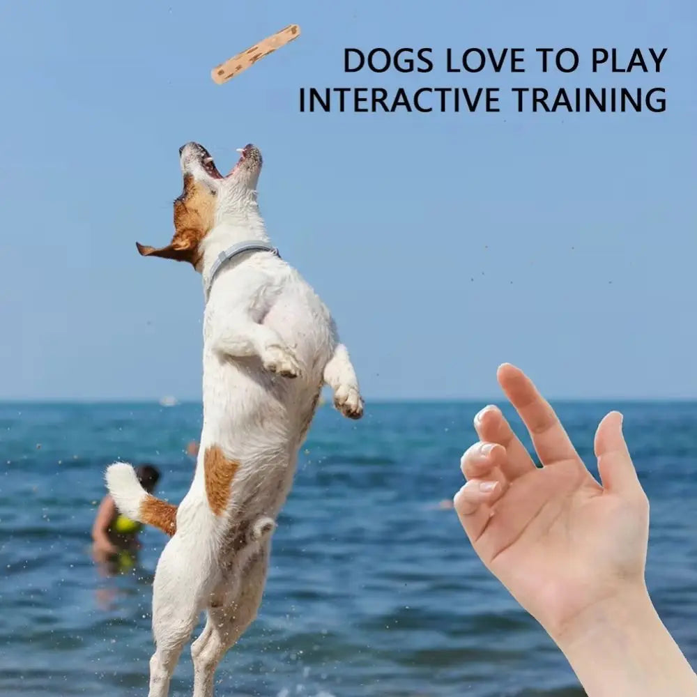Tough Natural Dog Chew Sticks