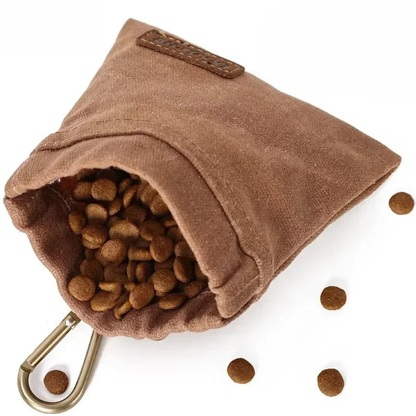 Active Trail Paws Treat Pouch