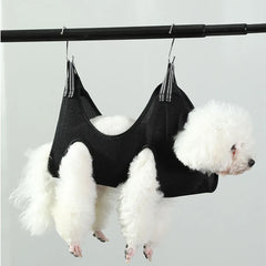 EasyPet Grooming Hammock and Restraint